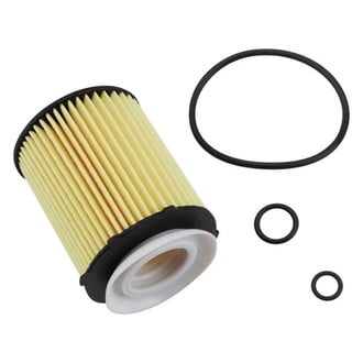 Beck Arnley® - Engine Oil Filter