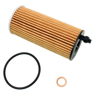 Beck Arnley® - Engine Oil Filter