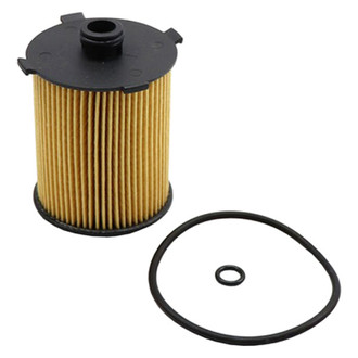Beck Arnley® - Engine Oil Filter
