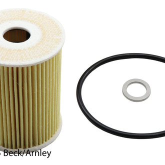 Beck Arnley® - Engine Oil Filter