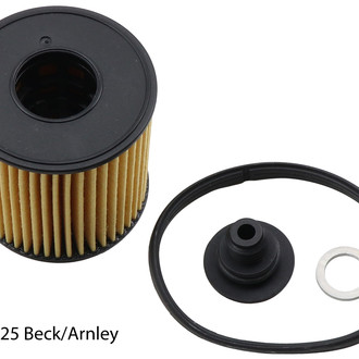 Beck Arnley® - Engine Oil Filter