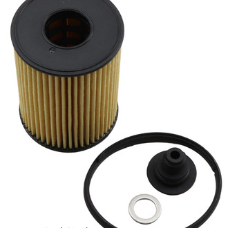 Beck Arnley® - Engine Oil Filter