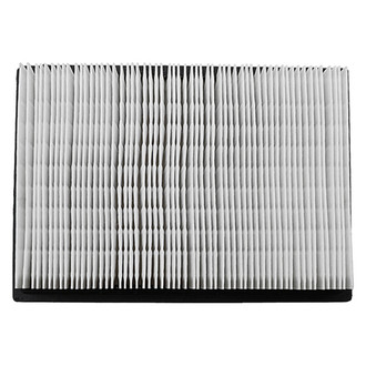 Beck Arnley® - Panel Air Filter