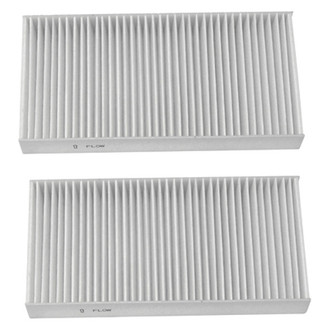 Beck Arnley® - Cabin Air Filter Set