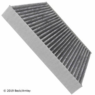 Beck Arnley® - Cabin Air Filter