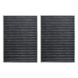 Beck Arnley® - Cabin Air Filter Set