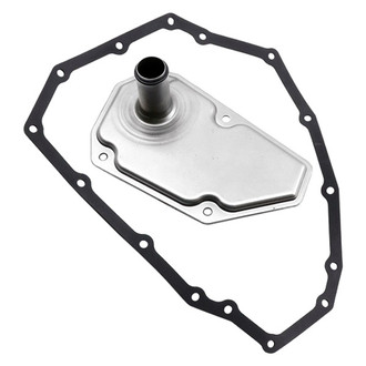 Beck Arnley® - Automatic Transmission Filter Kit