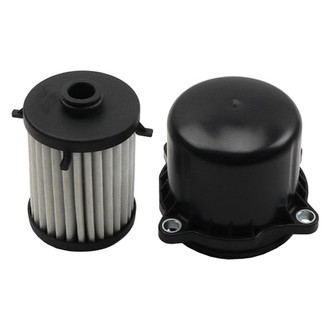 Beck Arnley® - Automatic Transmission Filter Kit