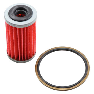 Beck Arnley® - Automatic Transmission Filter Kit