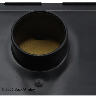 Beck Arnley® - Transmission Oil Filter