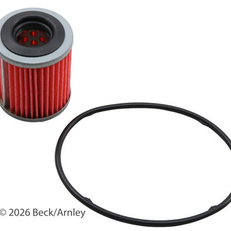 Beck Arnley® - Transmission Oil Filter