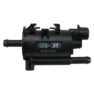 Beck Arnley® - Vapor Canister Purge Valve