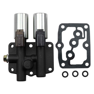 Beck Arnley® - Automatic Transmission Shift Solenoid