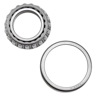 Beck Arnley® - Front Driver or Passenger Side Wheel Bearing