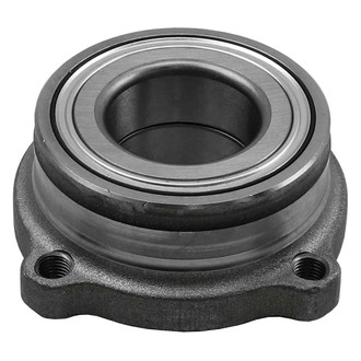 Beck Arnley® - Rear Driver or Passenger Side Wheel Bearing
