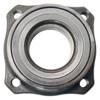 Beck Arnley® - Rear Driver or Passenger Side Wheel Bearing