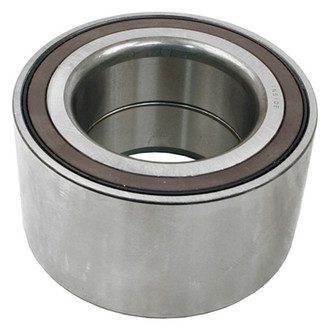Beck Arnley® - Front Driver or Passenger Side Wheel Bearing