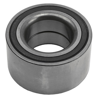 Beck Arnley® - Rear Driver or Passenger Side Wheel Bearing