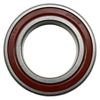 Beck Arnley® - Front Driver or Passenger Side Wheel Bearing