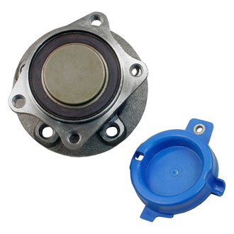 Beck Arnley® - Wheel Bearing and Hub Assembly