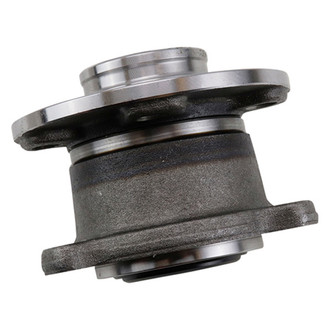 Beck Arnley® - Driver or Passenger Side Wheel Bearing and Hub Assembly