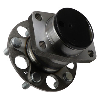 Beck Arnley® - Rear Driver or Passenger Side Wheel Bearing and Hub Assembly