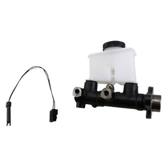 Beck Arnley® - Brake Master Cylinder