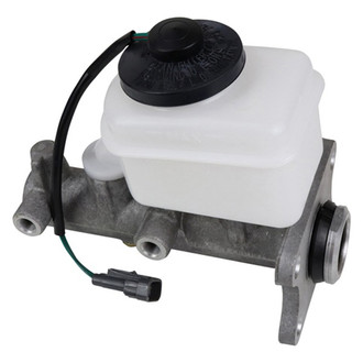 Beck Arnley® - Brake Master Cylinder