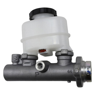 Beck Arnley® - Brake Master Cylinder