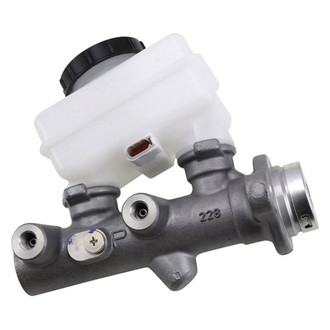 Beck Arnley® - Brake Master Cylinder