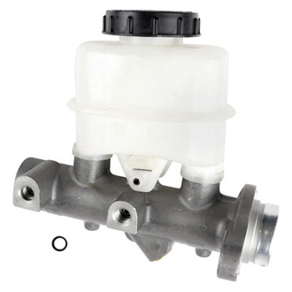 Beck Arnley® - Brake Master Cylinder