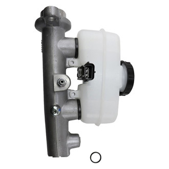 Beck Arnley® - Brake Master Cylinder