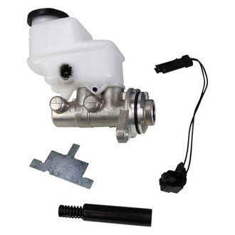 Beck Arnley® - Brake Master Cylinder