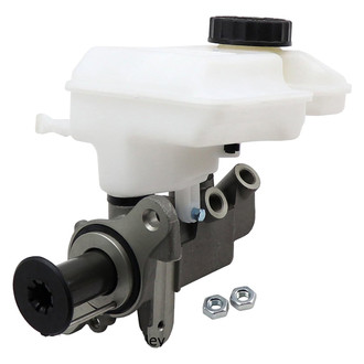 Beck Arnley® - Brake Master Cylinder
