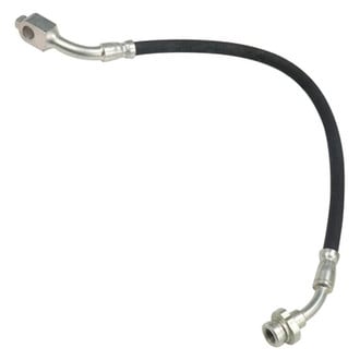 Beck Arnley® - Front Driver Side Brake Hydraulic Hose