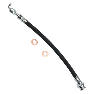 Beck Arnley® - Rear Outer Brake Hydraulic Hose