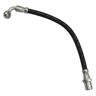Beck Arnley® - Rear Driver Side Brake Hydraulic Hose