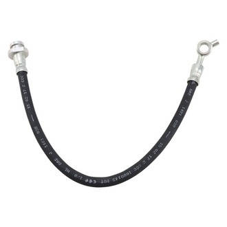 Beck Arnley® - Front Driver Side Brake Hydraulic Hose