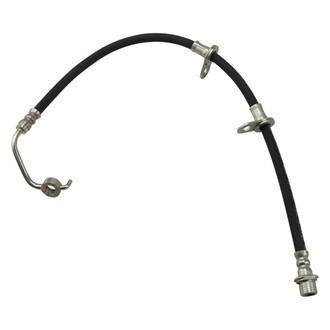 Beck Arnley® - Front Driver Side Brake Hydraulic Hose