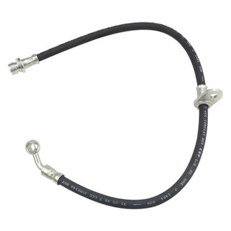 Beck Arnley® - Front Passenger Side Brake Hydraulic Hose