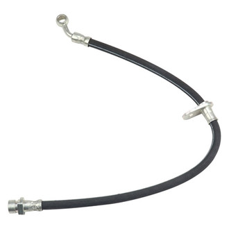 Beck Arnley® - Rear Passenger Side Brake Hydraulic Hose