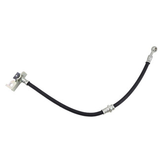 Beck Arnley® - Front Driver Side Brake Hydraulic Hose