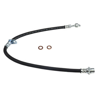 Beck Arnley® - Front Driver Side Brake Hydraulic Hose