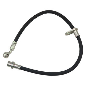 Beck Arnley® - Front Passenger Side Brake Hydraulic Hose