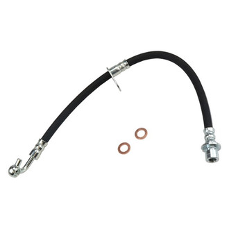 Beck Arnley® - Front Driver Side Brake Hydraulic Hose