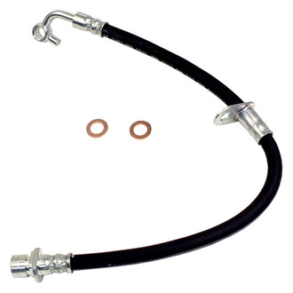 Beck Arnley® - Front Passenger Side Brake Hydraulic Hose