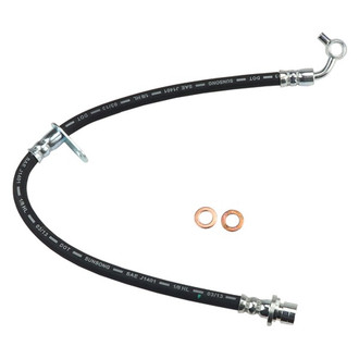 Beck Arnley® - Rear Brake Hydraulic Hose