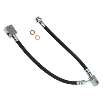 Beck Arnley® - Front Driver Side Inner Brake Hydraulic Hose
