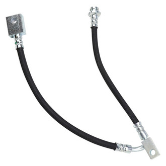 Beck Arnley® - Front Passenger Side Inner Brake Hydraulic Hose