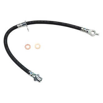 Beck Arnley® - Front Driver Side Brake Hydraulic Hose